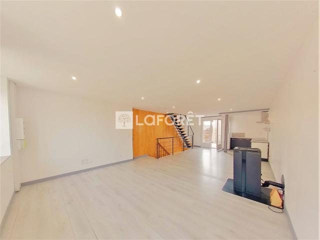 Appartement location à Bourg-en-Bresse, Saint-julien-sur-reyssouze