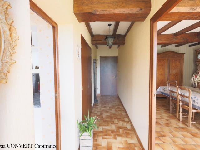 Ferme vente à Saint-Julien-sur-Reyssouze, Ain