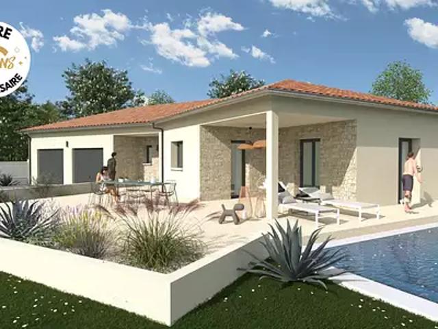 Maison vente à Bourg-en-Bresse, Saint-julien-sur-veyle