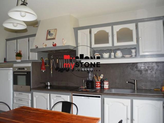 Maison vente à Bourg-en-Bresse, Saint-julien-sur-veyle