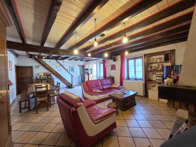Ferme vente à Bourg-en-Bresse, Saint-julien-sur-veyle