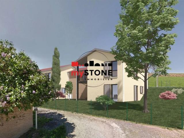 Maison vente à Villefranche-sur-Saône, Rhône