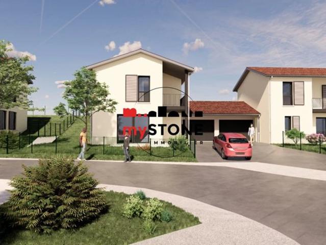 Maison vente à Villefranche-sur-Saône, Rhône