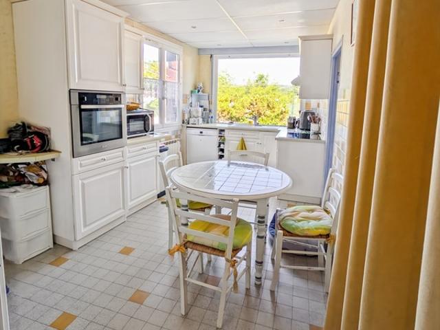Maison vente à Lons-le-Saunier, Saint-julien