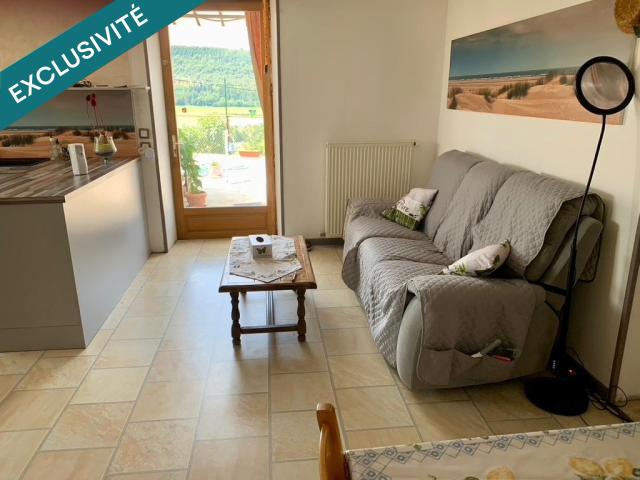 Maison vente à Lons-le-Saunier, Saint-julien