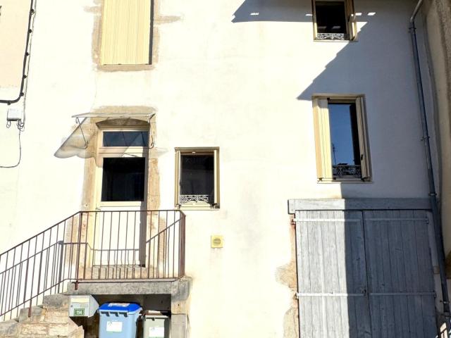 Maison vente à Lons-le-Saunier, Saint-julien