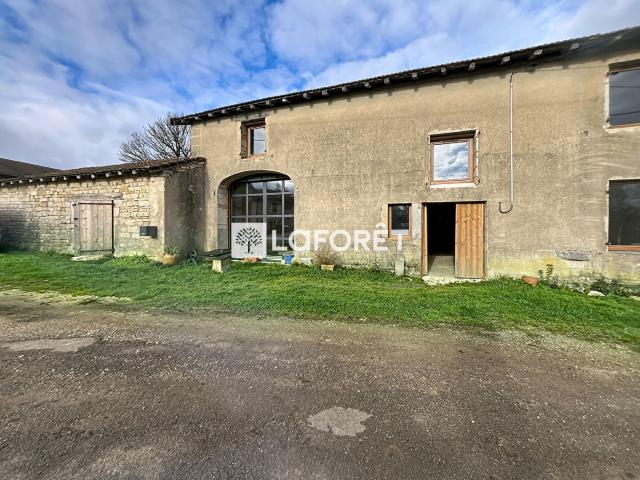 Maison vente à Lons-le-Saunier, Saint-julien