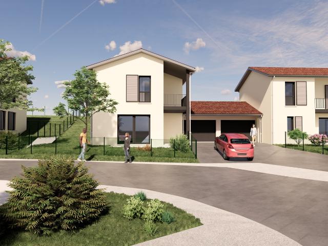 Maison vente à Villefranche-sur-Saône, Rhône