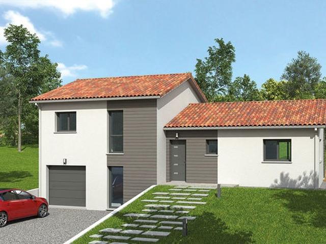 Maison vente à Saint-Julien, Rhône