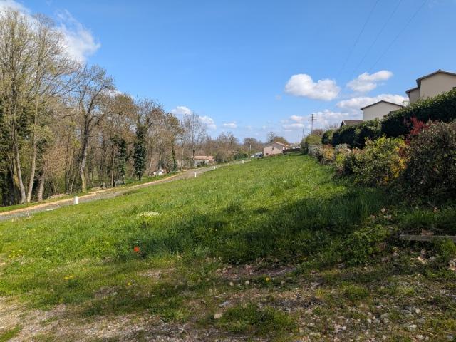 Terrain vente à Villefranche-sur-Saône, Rhône