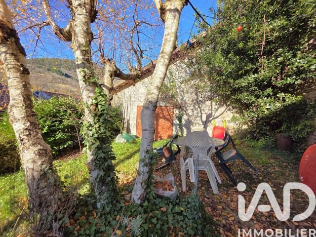 Maison vente à Tournon-sur-Rhône, Saint-julien-vocance
