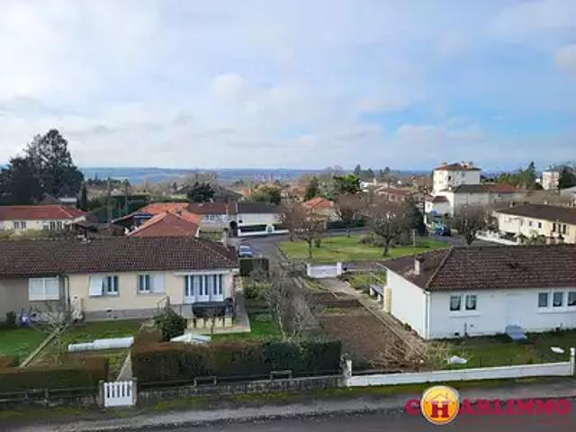 Appartement vente à Rochechouart, Saint-junien