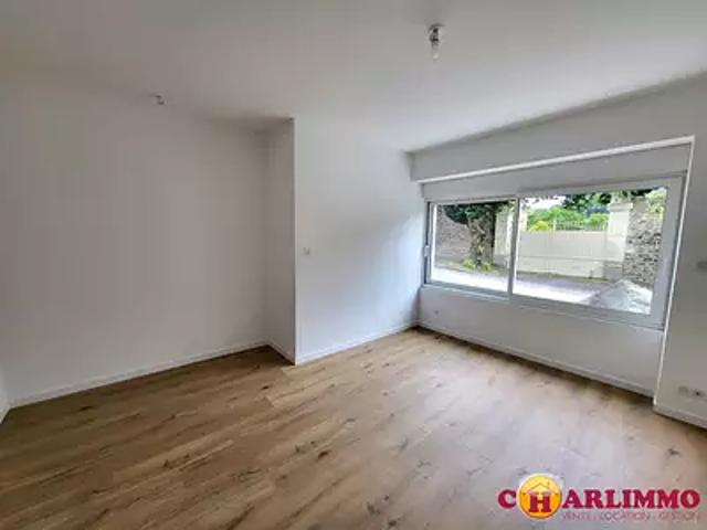 Appartement vente à Rochechouart, Saint-junien