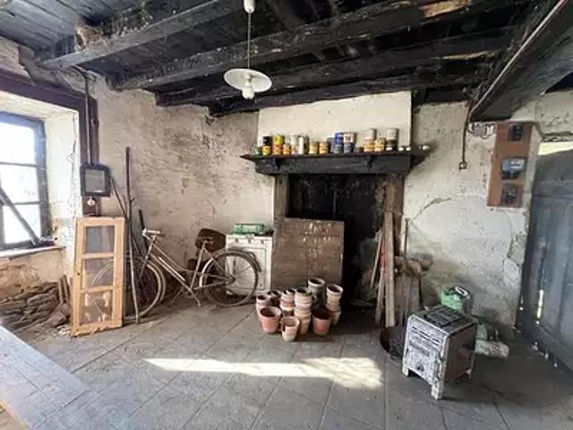 Maison vente à Rochechouart, Saint-junien