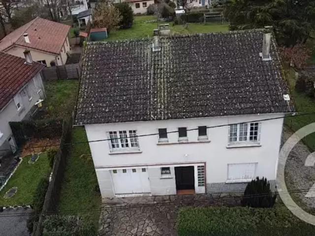 Maison vente à Rochechouart, Saint-junien