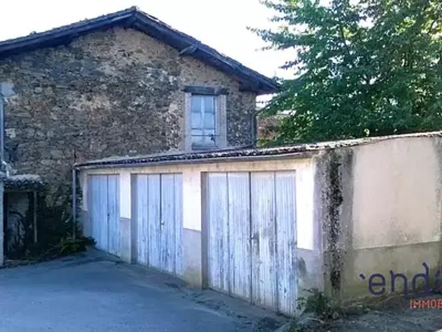 Maison vente à Rochechouart, Saint-junien