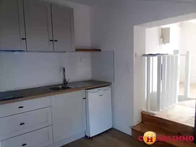 Appartement location à Rochechouart, Saint-junien