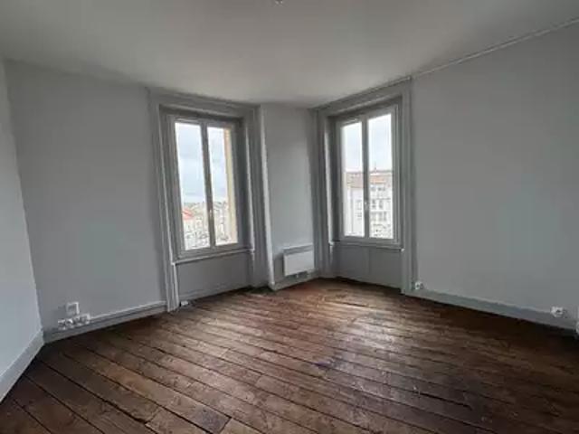 Appartement location à Saint-Junien, Haute-Vienne