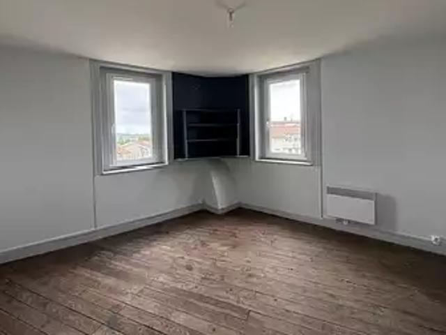Appartement location à Saint-Junien, Haute-Vienne