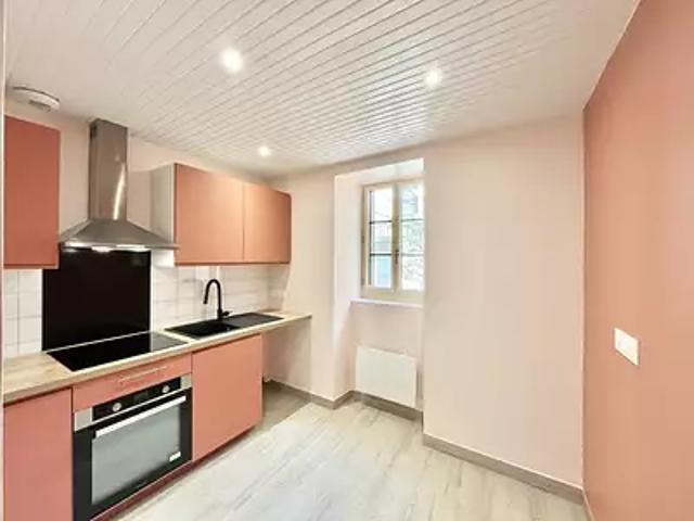 Appartement location à Rochechouart, Saint-junien
