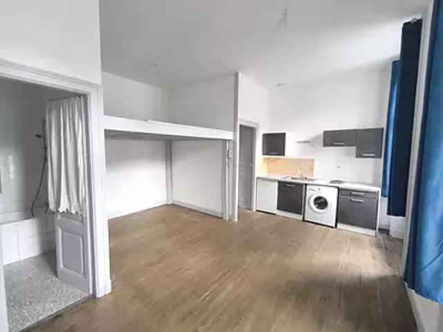 Appartement location à Rochechouart, Saint-junien