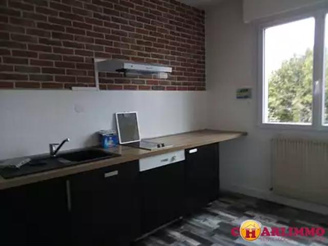 Appartement location à Rochechouart, Saint-junien