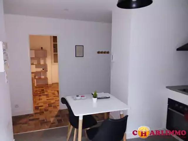Appartement location à Rochechouart, Saint-junien