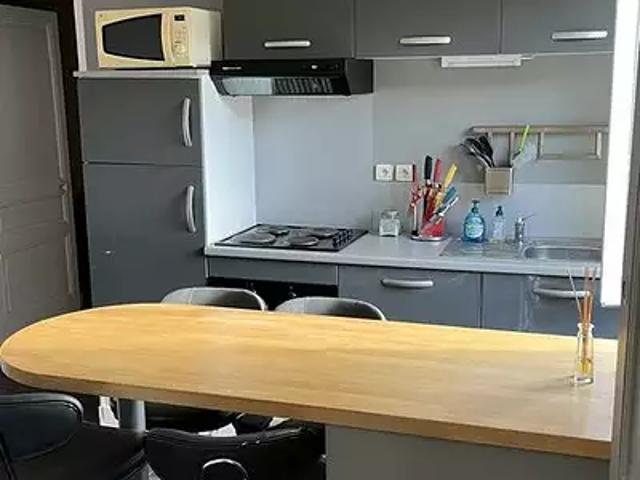 Appartement location à Rochechouart, Saint-junien