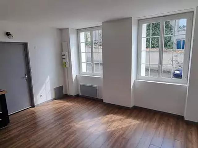 Appartement location à Rochechouart, Saint-junien