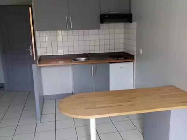 Appartement location à Saint-Junien, Haute-Vienne