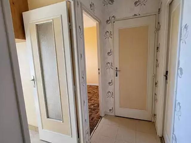 Appartement location à Saint-Junien, Haute-Vienne
