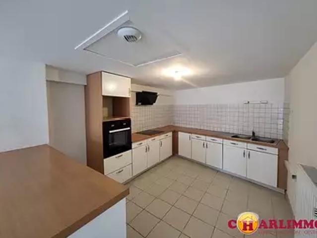 Appartement location à Saint-Junien, Haute-Vienne