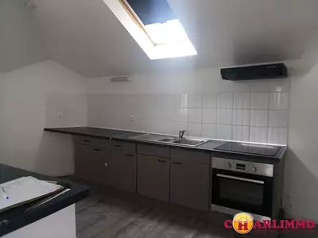 Appartement location à Saint-Junien, Haute-Vienne