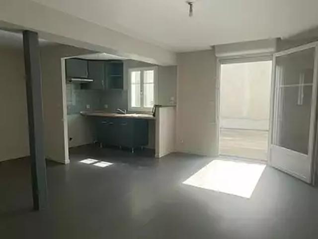 Appartement location à Saint-Junien, Haute-Vienne