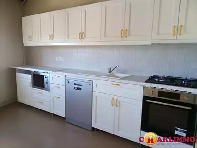 Appartement location à Saint-Junien, Haute-Vienne