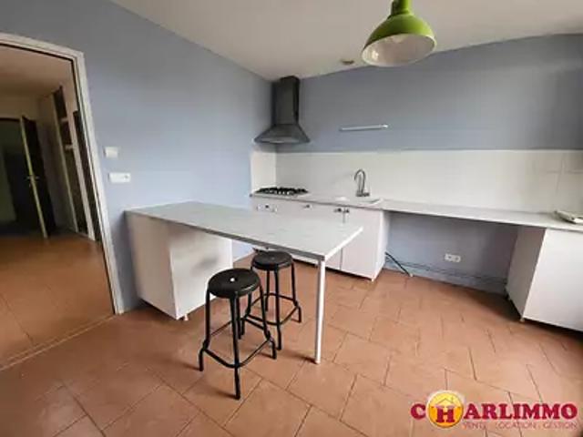 Appartement location à Saint-Junien, Haute-Vienne