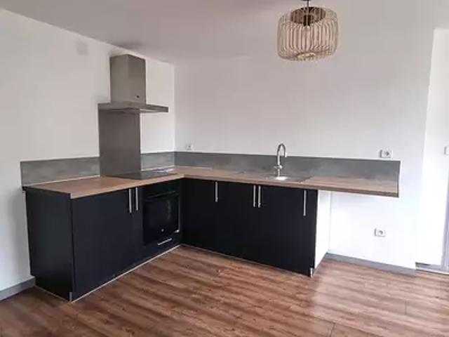 Appartement location à Saint-Junien, Haute-Vienne