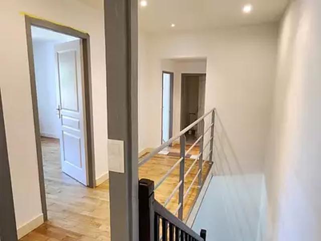 Maison location à Saint-Junien, Haute-Vienne