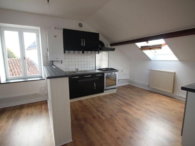 Appartement location à Rochechouart, Saint-junien