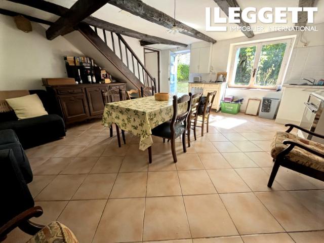 Maison vente à Guéret, Saint-junien-la-bregère