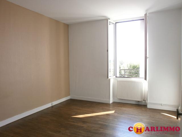 Appartement location à Rochechouart, Saint-junien