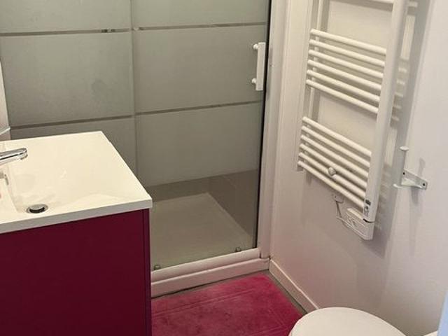 Appartement location à Rochechouart, Saint-junien
