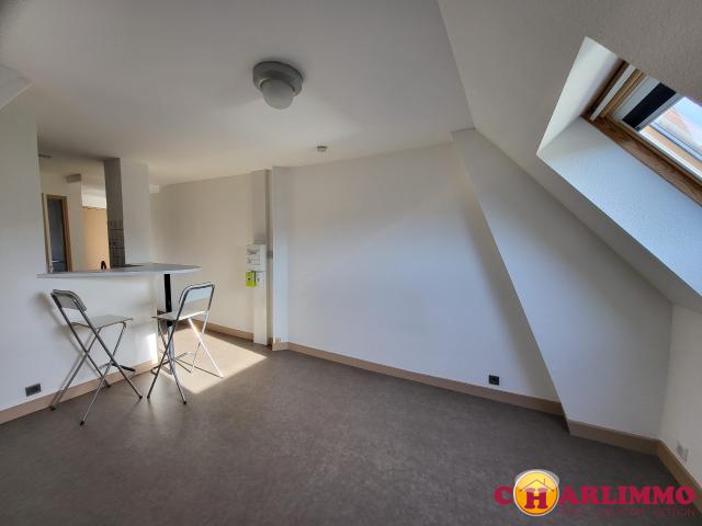 Appartement location à Rochechouart, Saint-junien