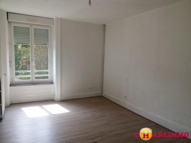 Appartement location à Rochechouart, Saint-junien