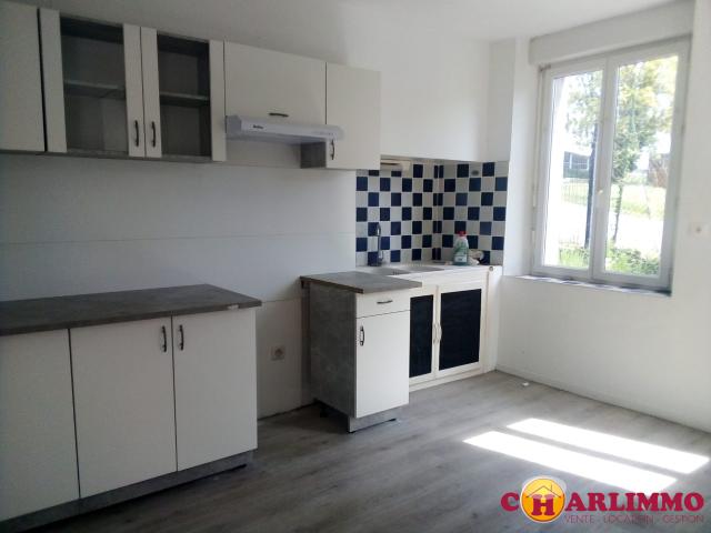Appartement location à Rochechouart, Saint-junien