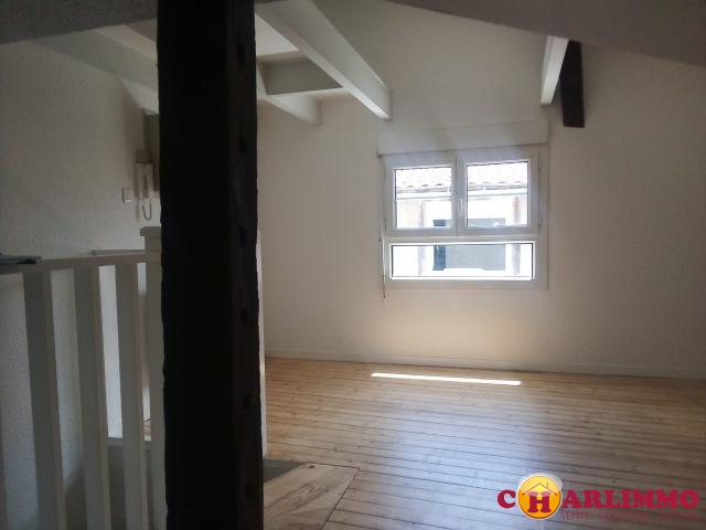 Appartement location à Rochechouart, Saint-junien