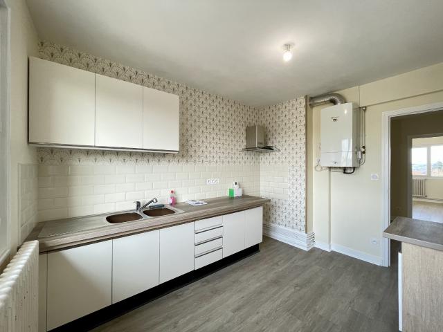 Appartement location à Rochechouart, Saint-junien