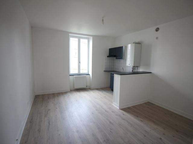 Appartement location à Rochechouart, Saint-junien