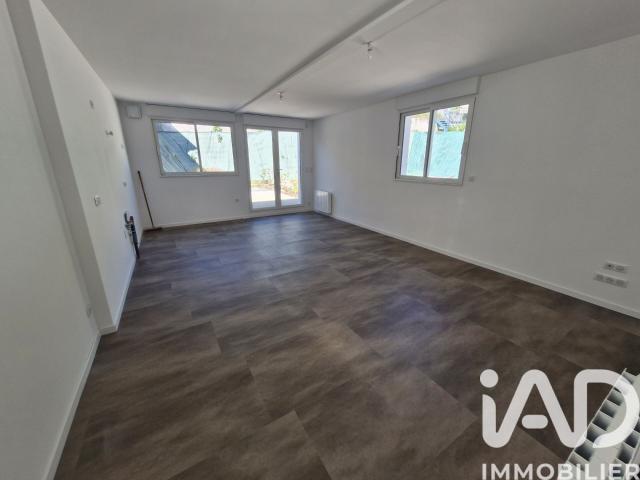 Appartement vente à Rochechouart, Saint-junien