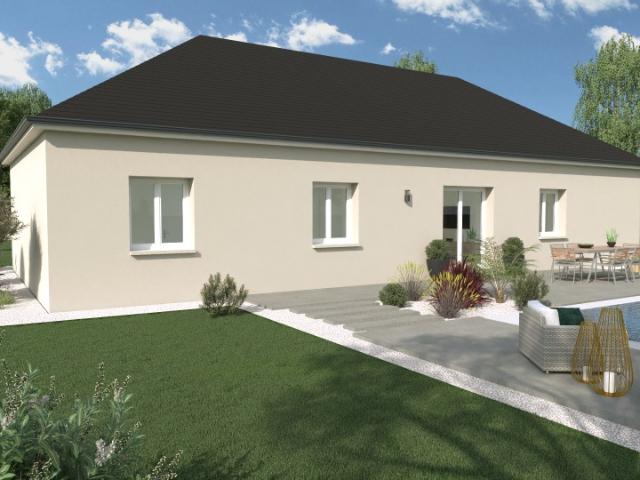 Maison vente à Rochechouart, Saint-junien